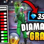 Existen trucos o hacks para obtener el pase elite en Free Fire